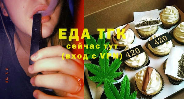 хмурый Инсар