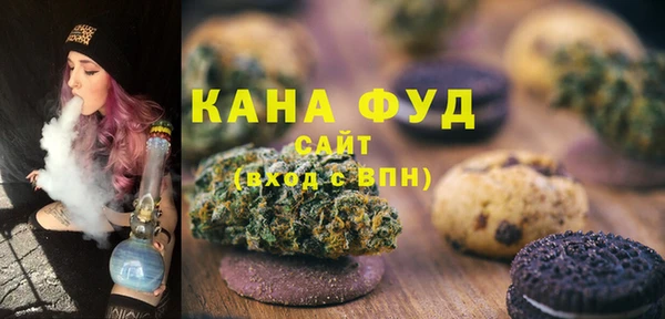 хмурый Инсар